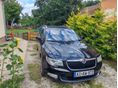 SKODA SUPERB 2.0 CR TDI Elegance