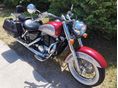 HONDA VT 1100 C3 SHADOW AERO 2002/3 - 3