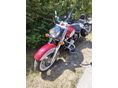 HONDA VT 1100 C3 SHADOW AERO 2002/3 - 4