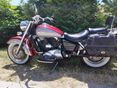 HONDA VT 1100 C3 SHADOW AERO 2002/3 - 5