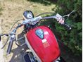 HONDA VT 1100 C3 SHADOW AERO 2002/3 - 6