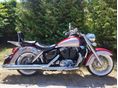 HONDA VT 1100 C3 SHADOW AERO 
