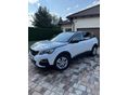 PEUGEOT 3008 1.2 PureTech Active EAT8 EURO6.3 Magyarországi. első tulaj!