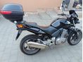 HONDA CBF 500 