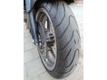 HONDA CBF 500 2007 - 2