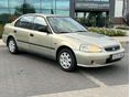 HONDA CIVIC 1.4i S Family Elegance