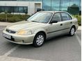 HONDA CIVIC 1999/8 - 2