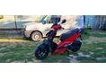 KSR MOTO DEMONIO 125 