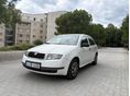 SKODA FABIA 1.2 12V Clever