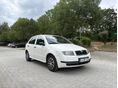 SKODA FABIA 2004/12 - 2