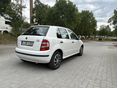 SKODA FABIA 2004/12 - 4