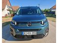 CITROEN BERLINGO 1.5 BlueHDi Plus S&S XL (7 személyes )