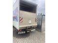 NISSAN CABSTAR 2006/2 - 4