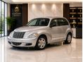CHRYSLER PT CRUISER 2.2 CRD Limited 115 e km!!!!. 1. tulaj. 73 eves holgy. Gyujtoknek
