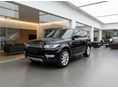 LAND ROVER RANGE ROVER SPORT RangeSport 3.0 TDV6 HSE Dynamic (Automata) Uj vezerles!Full szerviz.bezs belso.legrugo.valtoolaj csere!