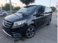 MERCEDES-BENZ V-OSZTÁLY V 250 BlueTec d K 4Matic (Automata) AMG . 360kamera. 6személyes. Bőrbelső . Vonóhorog