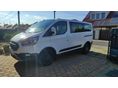 FORD TRANSIT 2023/3 - 3