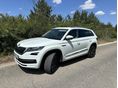 SKODA KODIAQ 2.0 TDI SCR Style 4x4 DSG