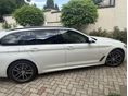 BMW 520 2021/6 - 2