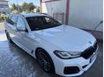 BMW 520 2021/6 - 7