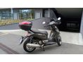 APRILIA SCARABEO 500 