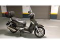APRILIA SCARABEO 500 2007/4 - 5