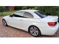 BMW 320 2010/6 - 2