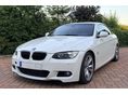 BMW 320d (Automata) Kabrió
