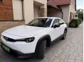 MAZDA MX-30 35,5kWh e-Skyactiv GT Plus GT Plus Luxury Vintage Prémium + Sunroof (SR) (BOSE + napfénytető):