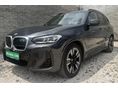 BMW IX3 73,9kWh +M-SPORT+GYÁRI FÉNYEZÉS+MEGKÍMÉLT+VONÓHOROG+
