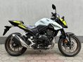 HONDA CB 500 F Hornet E-Clutch 2026. készleten