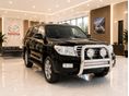 TOYOTA LAND CRUISER 4.5 D V8 Luxury 7 (Automata) Gallytoro forgalmiban bejegy.. Vegig szervizelt