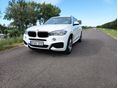 BMW X6 xDrive30d (Automata)