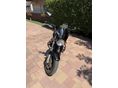 HONDA CB 600 F (HORNET) 2003 - 3