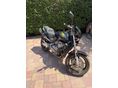 HONDA CB 600 F (HORNET) 2003 - 4