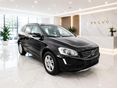 VOLVO XC60 2.0 D [D3] Momentum Geartronic FWD Automata.Navi.Pdc.Tempomat.Szkonyv Afas ar!