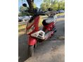 PEUGEOT SPEEDFIGHT 2 