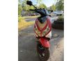 PEUGEOT SPEEDFIGHT 2 2008/7 - 2