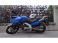 SUZUKI DL 650 V-Strom
