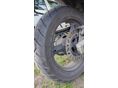 SUZUKI DL 650 2004/4 - 5