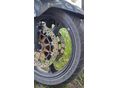 SUZUKI DL 650 2004/4 - 6