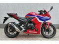 HONDA CBR 500 R E-Clutch. 2026. készleten