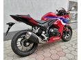 HONDA CBR 500 R 2026 - 2