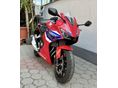 HONDA CBR 500 R 2026 - 3