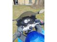 SUZUKI GSX 650 F 2007/12 - 2