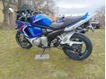 SUZUKI GSX 650 F 2007/12 - 7