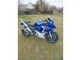 SUZUKI GSX 650 F 2007/12 - 11