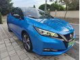 NISSAN LEAF 2019/11 - 5