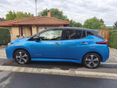 NISSAN LEAF 2019/11 - 9