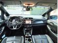 NISSAN LEAF 2019/11 - 12
